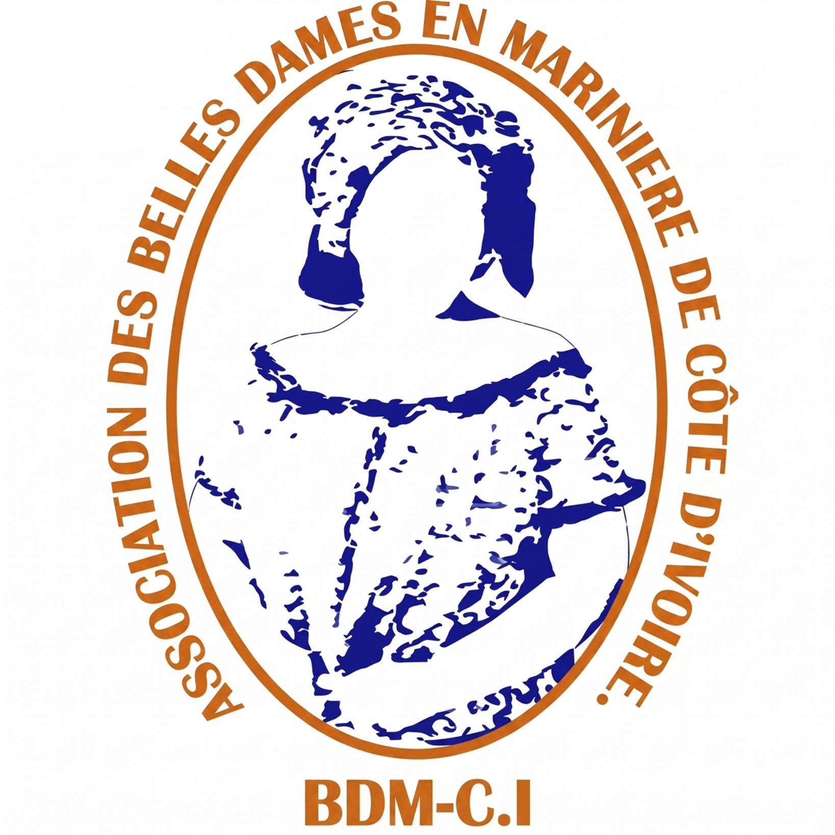 BDM-CI. Belle Dame en Marinière Côte d'ivoire